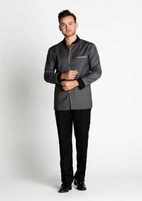 Bellboy ceket pantolon